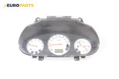 Километраж за Ford Puma Coupe (03.1997 - 06.2002) 1.4 16V, 90 к.с.