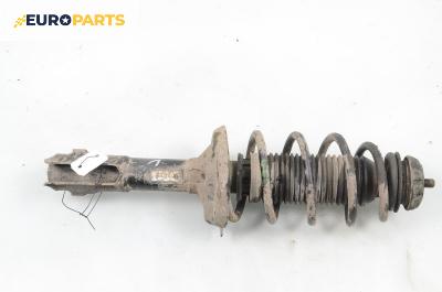 Макферсон за Volkswagen Polo Hatchback II (10.1994 - 10.1999), хечбек, позиция: предна, лява