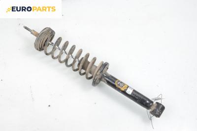 Макферсон за Volkswagen Polo Hatchback II (10.1994 - 10.1999), хечбек, позиция: задна, дясна