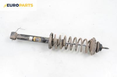 Макферсон за Volkswagen Polo Hatchback II (10.1994 - 10.1999), хечбек, позиция: задна, лява