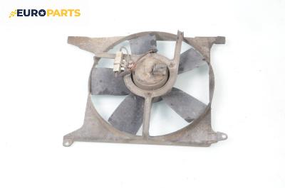 Перка охлаждане за Opel Astra F Hatchback (09.1991 - 01.1998) 1.8 i, 90 к.с.
