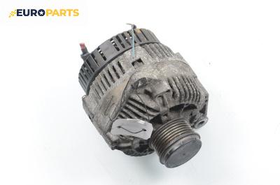 Алтернатор / генератор за Renault Megane Scenic (10.1996 - 12.2001) 1.9 dTi (JA0N), 98 к.с.