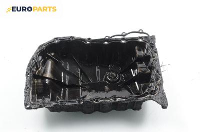 Картер за Renault Megane Scenic (10.1996 - 12.2001) 1.9 dTi (JA0N), 98 к.с.