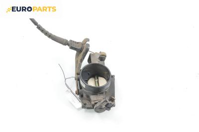 Дроселова клапа за Ford Focus I Hatchback (10.1998 - 12.2007) 1.6 16V, 100 к.с.