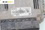 Компютър двигател за Opel Zafira B Minivan (07.2005 - 14.2015) 1.9 CDTI, 120 к.с., № Bosch 0 281 014 024