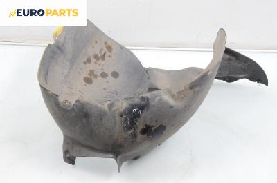 Подкалник за Volkswagen Touran Minivan I (02.2003 - 05.2010), 4+1 вр., миниван, позиция: предна, лява