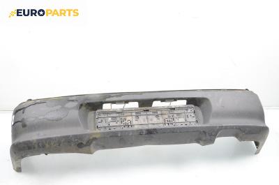 Задна броня за Suzuki Swift II Hatchback (03.1989 - 12.2005), хечбек