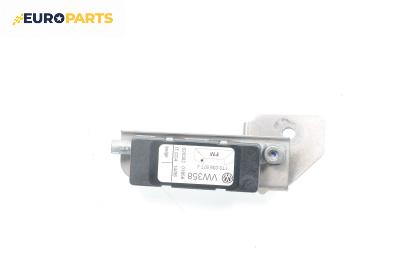 Усилвател антена за Volkswagen Touran Minivan I (02.2003 - 05.2010), № 1T0 035 577