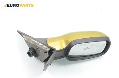 Огледало за Renault Scenic II Minivan (06.2003 - 07.2010), 4+1 вр., миниван, позиция: дясна