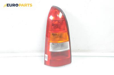 Стоп за Opel Astra G Estate (02.1998 - 12.2009), комби, позиция: лява