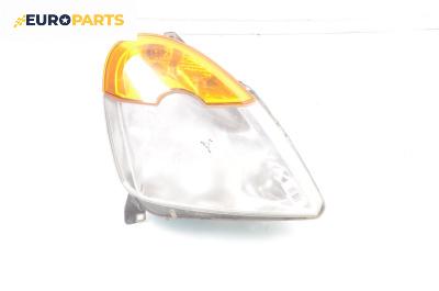 Фар за Renault Modus / Grand Modus Minivan (09.2004 - 09.2012), миниван, позиция: дясна
