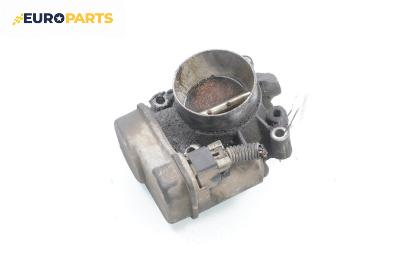 Дроселова клапа за Opel Zafira A Minivan (04.1999 - 06.2005) 2.2 16V, 147 к.с.