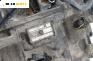 Автоматична скоростна кутия за Opel Zafira A Minivan (04.1999 - 06.2005) 2.2 16V, 147 к.с., автоматик, № 50-40LN AF22 / 09126260A