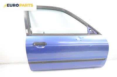 Врата за Suzuki Baleno Hatchback I (03.1995 - 05.2002), 2+1 вр., хечбек, позиция: дясна