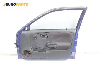 Врата за Suzuki Baleno Hatchback I (03.1995 - 05.2002), 2+1 вр., хечбек, позиция: дясна