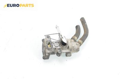 Стъпков мотор за Honda Prelude V Coupe (10.1996 - 04.2001) 2.0 16V (BB9), 133 к.с.