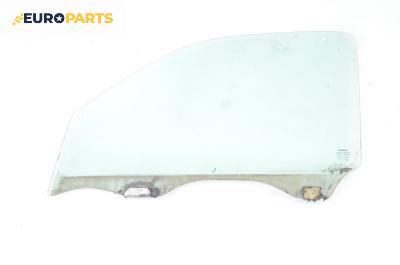 Странично стъкло за Nissan Micra II Hatchback (01.1992 - 02.2003), 4+1 вр., хечбек, позиция: предна, лява