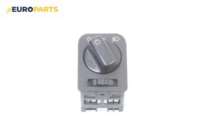 Ключ светлини  за Opel Vectra A Sedan (08.1988 - 11.1995), № 90481764