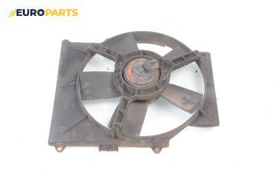 Перка охлаждане за Opel Vectra A Sedan (08.1988 - 11.1995) 1.7 TD, 82 к.с.