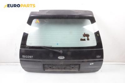 Заден капак за Ford Escort VII Estate (01.1995 - 02.1999), 4+1 вр., комби, позиция: задна
