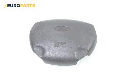 Airbag за Ford Escort VII Estate (01.1995 - 02.1999), 4+1 вр., комби, позиция: предна