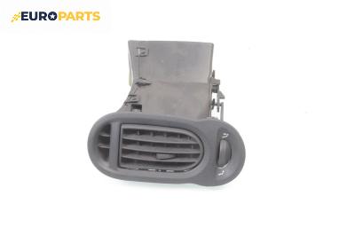 Духалка парно за Renault Modus / Grand Modus Minivan (09.2004 - 09.2012)