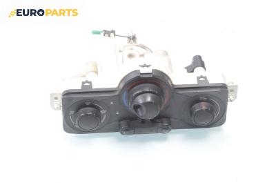 Панел климатик за Renault Modus / Grand Modus Minivan (09.2004 - 09.2012)