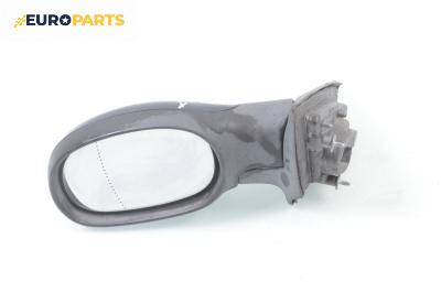 Огледало за Renault Laguna I Grandtour (09.1995 - 03.2001), 4+1 вр., комби, позиция: лява