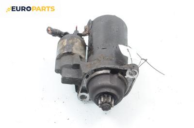 Стартер за Volkswagen Polo Hatchback IV (10.2001 - 12.2005) 1.9 TDI, 101 к.с.