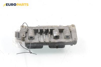 Компютър двигател за Fiat Punto Hatchback II (09.1999 - 07.2012) 1.2 60 (188.030, .050, .130, .150, .230, .250), 60 к.с., № IAW 59F.M2