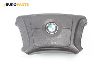 Airbag за BMW 5 Series E39 Sedan (11.1995 - 06.2003), 4+1 вр., седан, позиция: предна