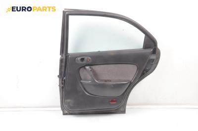 Врата за Mazda Xedos 6 Sedan (01.1992 - 10.1999), 4+1 вр., седан, позиция: задна, дясна