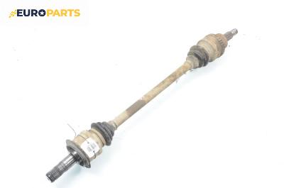 Полуоска за Jaguar X-Type Sedan (06.2001 - 11.2009) 2.5 V6 4WD, 196 к.с., позиция: задна, дясна