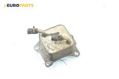 Маслоохладител за Mazda 3 Hatchback II (12.2008 - 09.2014) 2.2 MZR CD, 150 к.с.