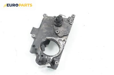Капак ангренажен ремък за Nissan Primera Sedan III (01.2002 - 06.2007) 2.2 Di, 126 к.с.