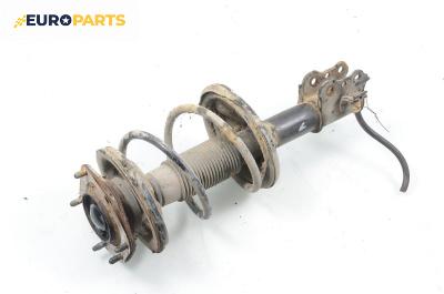 Макферсон за Mazda Xedos 6 Sedan (01.1992 - 10.1999), седан, позиция: предна, лява