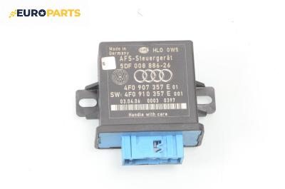 Модул светлини за Audi Q7 SUV I (03.2006 - 01.2016), № 4F0 907 357 E