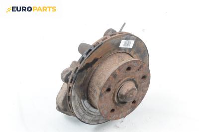 Шенкел главина за Volkswagen LT 28-46 II Box (04.1996 - 07.2006), позиция: предна, дясна