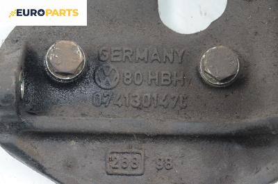 Стойка ГНП за Volkswagen LT 28-46 II Box (04.1996 - 07.2006) 2.5 TDI, 102 к.с., № 074130147
