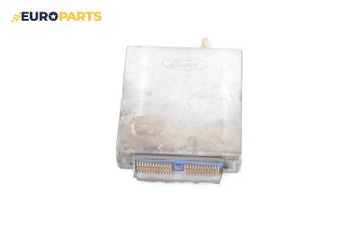 Компютър двигател за Ford Explorer SUV II (09.1994 - 12.2001) 4.0 V6 4WD, 207 к.с., № CDE4 / 10187-5443