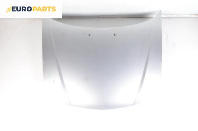 Преден капак за Mazda 323 F VI Hatchback (09.1998 - 05.2004), 4+1 вр., хечбек, позиция: предна