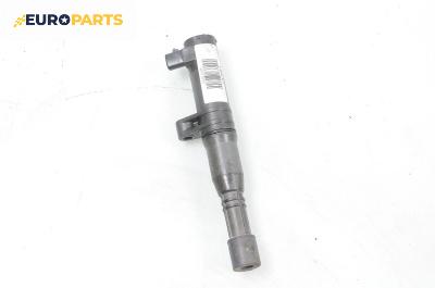 Запалителна бобина за Renault Clio II Hatchback (09.1998 - 09.2005) 1.6 16V (BB01, BB0H, BB0T, BB14, BB1D, BB1R, BB2KL...), 107 к.с., № 029700-8291