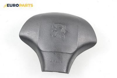 Airbag за Peugeot Partner Combispace (05.1996 - 12.2015), 2+1 вр., миниван, позиция: предна