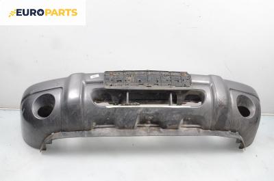 Предна броня за Ford Explorer SUV II (09.1994 - 12.2001), джип, позиция: предна