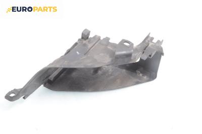 Основа фар за Audi Q7 SUV I (03.2006 - 01.2016), джип, позиция: лява