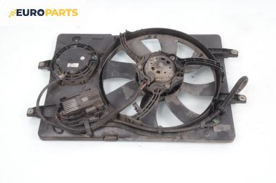 Перки охлаждане за Lancia Thesis Sedan (07.2002 - 07.2009) 2.4 JTD, 163 к.с.
