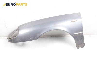 Калник за Lancia Thesis Sedan (07.2002 - 07.2009), 4+1 вр., седан, позиция: предна, лява