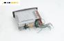 CD плеър за Renault Scenic II Minivan (06.2003 - 07.2010), № 8200 300 858