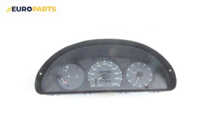 Километраж за Fiat Punto Hatchback I (09.1993 - 09.1999) 55 1.1, 54 к.с.