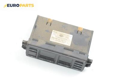 Панел климатроник за Audi A3 Hatchback I (09.1996 - 05.2003), № 8L0 820 043 D